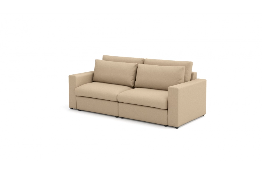 Model Portofino - Portofino sofa 2 osobowa